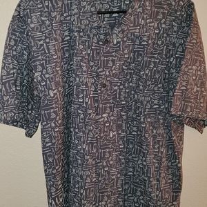 Mens Shirt XXL